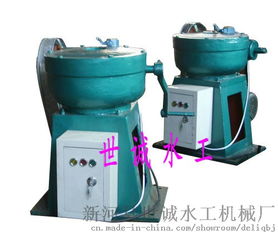 10t螺杆式启闭机在水工机械中的应用与技术分析