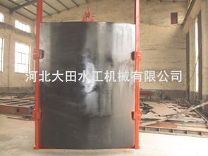 七台河水工机械 匠心铸就水利利器，质量树立行业标杆