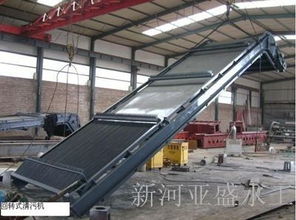 回转式清污机哪家好？新河县亚盛水工机械厂最可靠